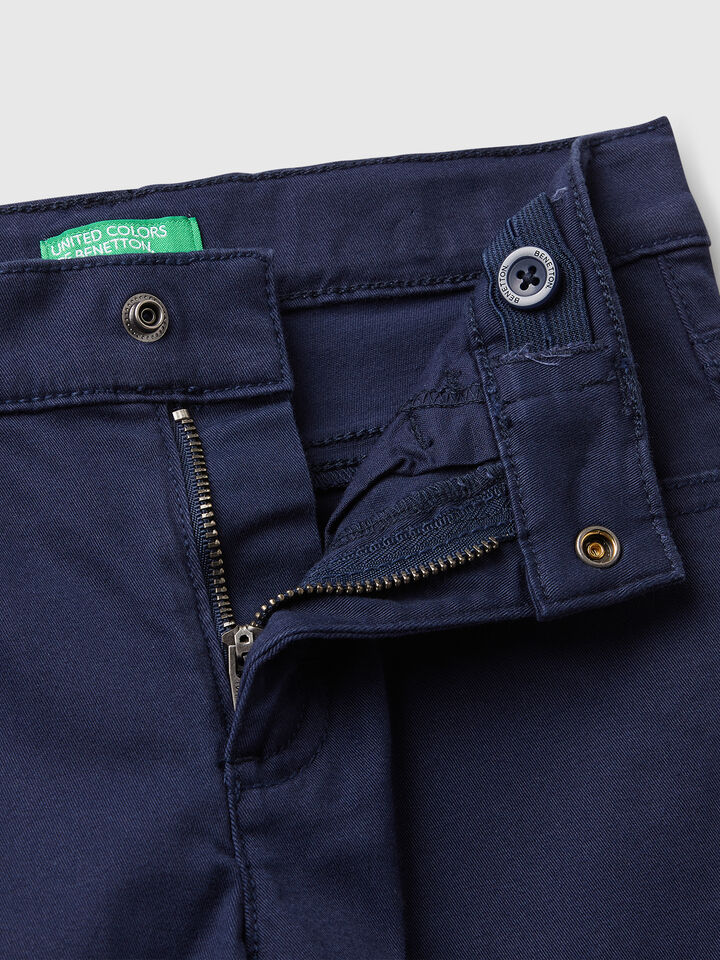 TROUSERS Junior Boy image number 3